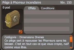 Déphorrestation