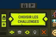 guide challenges dofus