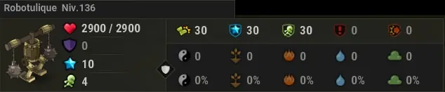 quête La panoplie du milicien dofus