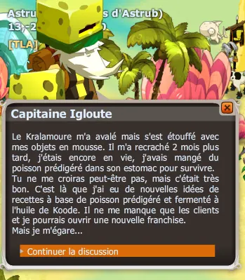 Ça bosse dur