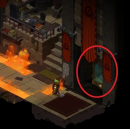 quête Apprentissage Espion Sombre dofus