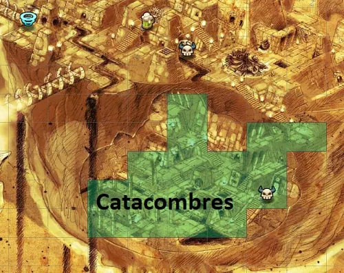 Avis de recherche la Mouchâme