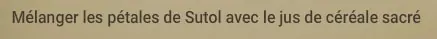 quête Enigma dofus
