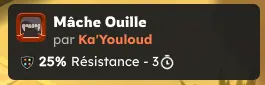 quête On recherche Ka'Youloud