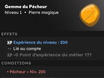mise à jour 3.1 dofus