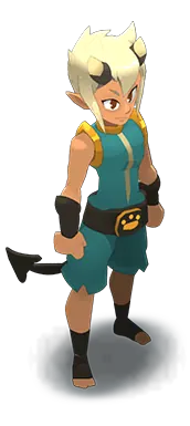 présentation de la mise à jour 3.5 dofus