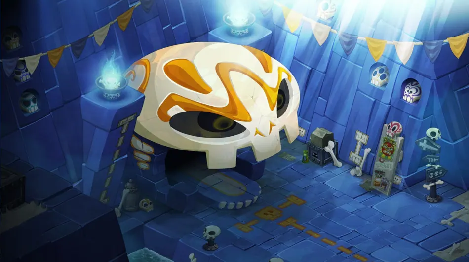dimensions divines