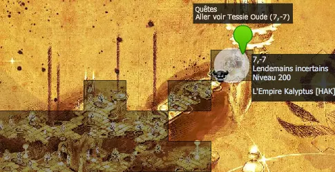La vérité est au fond du puits