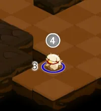donjon Antre de Crocabulia dofus