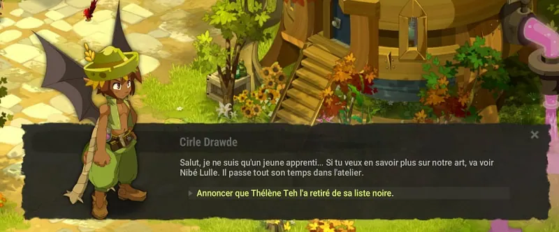 Mieux vaut ne pas se fier à la première impression