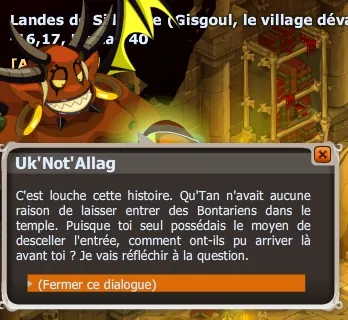 L'essor de Qu'Tan​