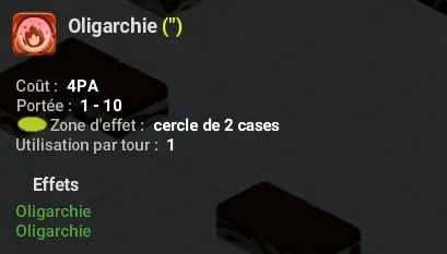 quête Une dernière volonté dofus