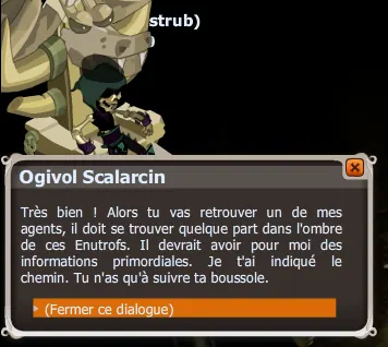 Le dur labeur de Sram