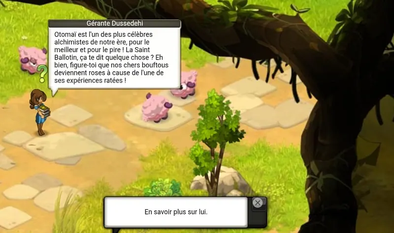 Comment obtenir des jetons Ocre dofus touch