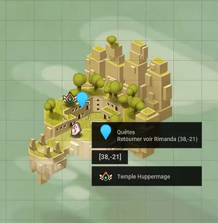 Un héritage tourmenté