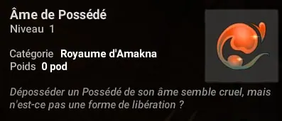 quête Qui nous protège du Protecteur dofus