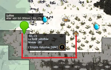 Mission Solution
