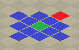 donjon Clos des Blops