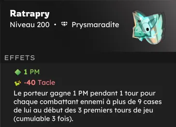 présentation de la mise à jour 3.5 dofus