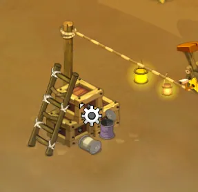 l'air mythe dofus