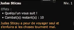 judas sticau dofus