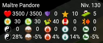 Comment obtenir des jetons Ocre dofus