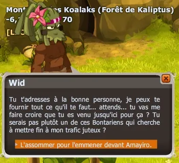 C'est stupéfiant