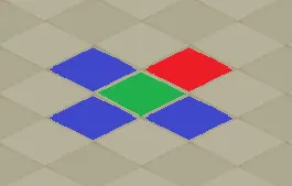 donjon Clos des Blops