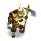 incarnations dofus