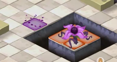 vaincre Princesse Maudite dofus