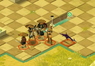 guide chasses aux trésors dofus