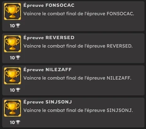 Présentation de la màj 3.5 dofus