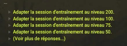 présentation mise à jour 2.71 dofus