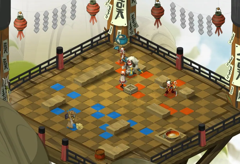 Dojo du Vent