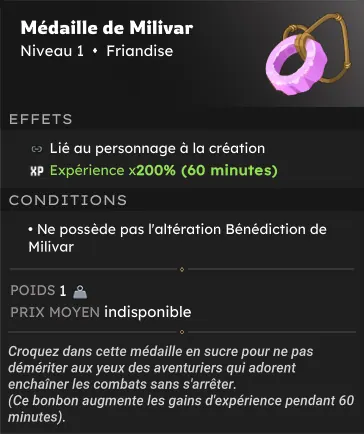 guide chasses aux trésors dofus