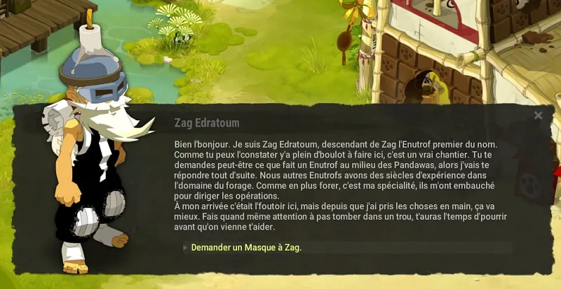 Le roi Estitch