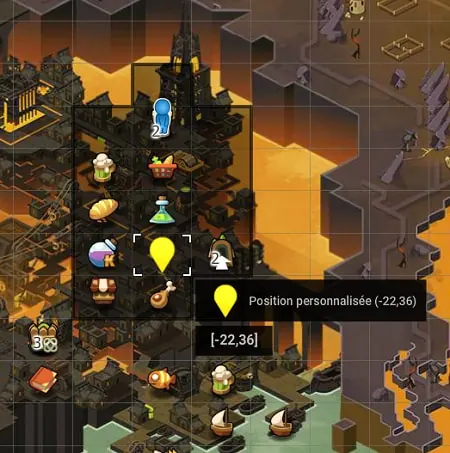 quête Plus plus de puissance dofus