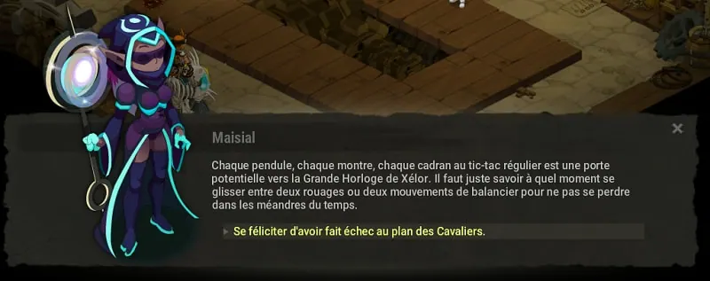 Prise de conscience