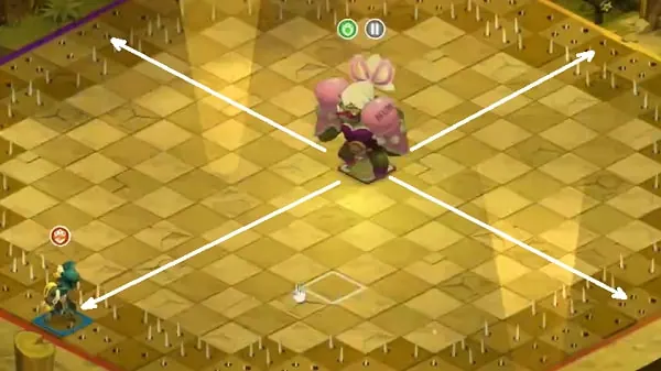 gladiatrool mamatroollette dofus