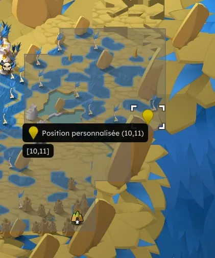 quête Destructeur de mondes dofus