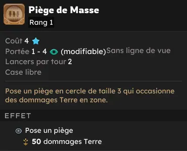Saison Pourpre : L'Épreuve du Feu dofus
