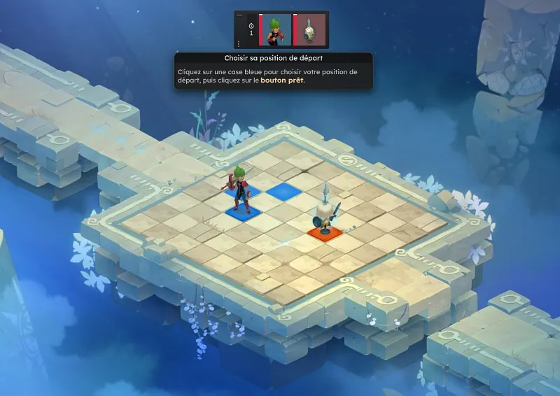 quête Bien débuter dofus
