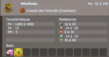 Fabrique Mallefisk