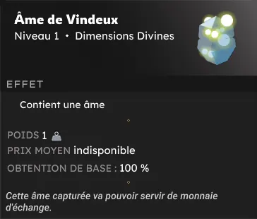 quête Vol du Temps dofus