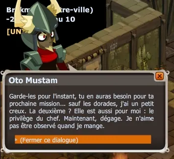 Joyau... ze fête