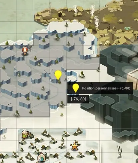 quête Qui nous protège du Protecteur dofus
