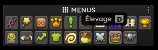 Présentation de la màj 3.5 dofus