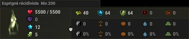 quête Une dernière volonté dofus