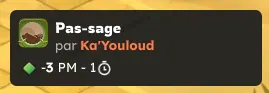 quête On recherche Ka'Youloud
