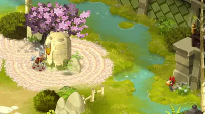événements dofus